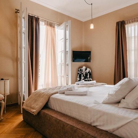 Deluxe Residence Uncle Vassos Soluň Exteriér fotografie